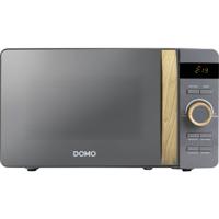 DOMO MIKROWELLE 20L Magnetron 700 W DOMO MIKROWELLE 20L Magnetron 700 W