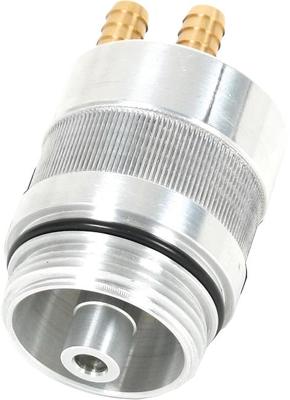 Lube1 Special adapter powershift