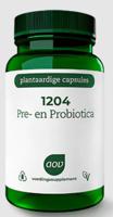 1204 pre- en probiotica