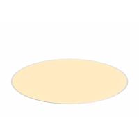 SLV PlafondlampMedo 60 60cm - 3000-4000K wit - 1001903