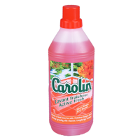 Carolin Carolin Vloerreiniger Active Fresh - 1L