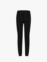 Ballin Sweat broek met logo - Zwart - thumbnail