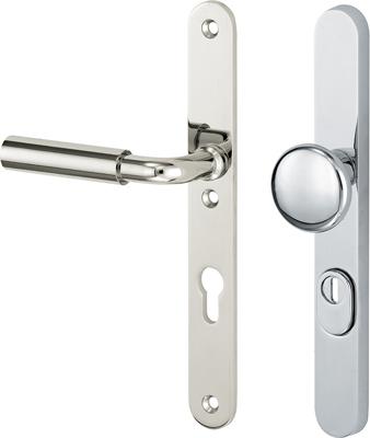 Knopg.LS SKG Frankf. /Smal MGN/MGC K92 Knopg.LS SKG Frankf. /Smal MGN/MGC K92