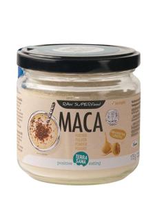 Terrasana Maca high energy bio