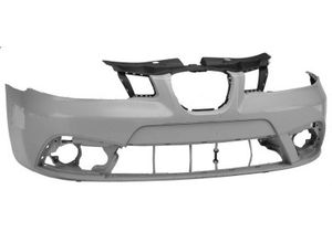 Voorbumper In Primer 3/06+ 4918574