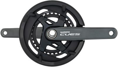 SHIMANO Crankset shim.cues fc-u8000-2 46/32t 170mm