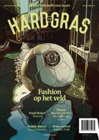 Hard gras 149 - april 2023 (Paperback)