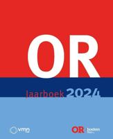 OR Jaarboek 2024 (Paperback)