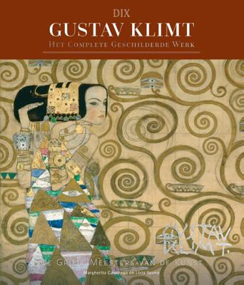 Gustav Klimt (Paperback)