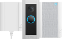 Ring Video Doorbell Pro 2 Plugin + Chime Pro