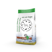 Farm Food HE Glutenvrij rund hondenvoer 15 kg