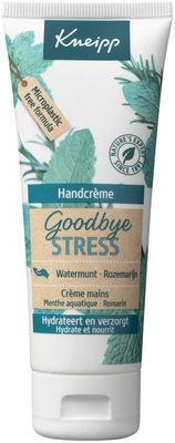 Kneipp Handcreme goodbye stress (75 ml)