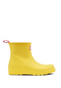 Hunter Regenlaarzen WFS2020RMA-PMR Geel maat
