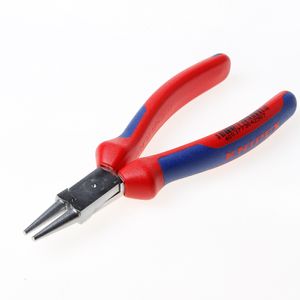 Knipex 22 05 160 tang Rondbektang