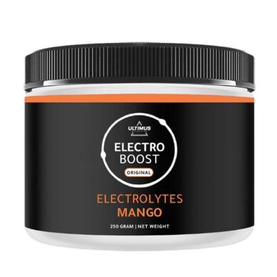 Ultimus Nutrition ElectroBoost Mango (250 gr)