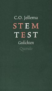 Stemtest - C.O. Jellema - ebook