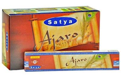 Satya Wierook satya ajaro (15 gr)