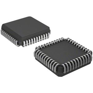 Microchip Technology PIC16F877-20/L Embedded microcontroller PLCC-44 (16.59x16.59) 8-Bit 20 MHz Aantal I/Os 33