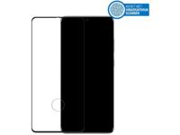 Mobilize Mobilize Edge-To-Edge Glass Screen Protector Samsung Galaxy S20/S20 5G Black Edge Glue