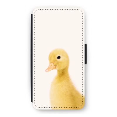 Duke: iPhone 12 Flip Hoesje