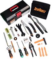 IceToolz gereedschapskist pro shop 85a7 / 85a6