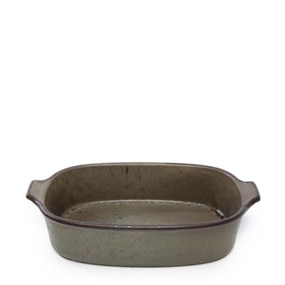 De Comporta Ovenschaal - Groen - L