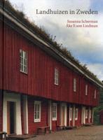 Landhuizen in Zweden (Hardback)