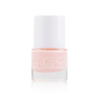 Glossworks Natuurlijke nagellak natural blush (9 ml)