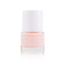 Glossworks Natuurlijke nagellak natural blush (9 ml)