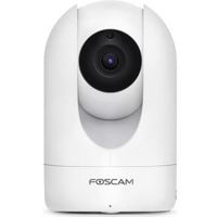 Foscam R4M-W 4MP WiFi pan-tilt camera wit