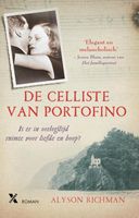 De celliste van Portofino - Alyson Richman - ebook
