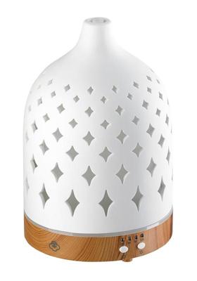 Serene House Aroma diffuser supernova wit/hout