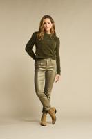 Red Button Camilla Sparkle | Brown