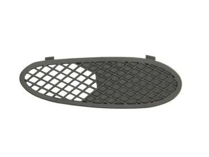 Ventilatiegrille, bumper 6502073517912P