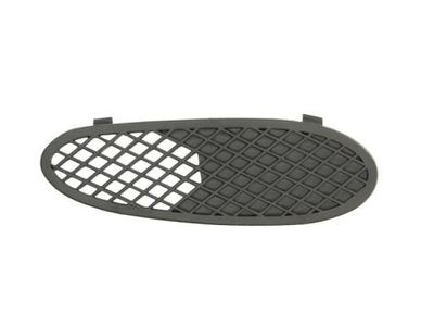 Ventilatiegrille, bumper 6502073517912P
