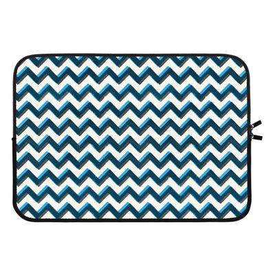 Onderbroken lijn: Laptop sleeve 13 inch Onderbroken lijn: Laptop sleeve 13 inch