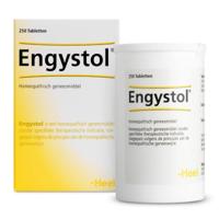 Engystol 250 Tabletten