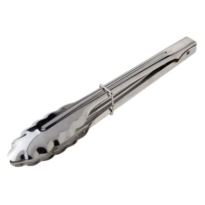 Cosy & Trendy Barbecue tang - vleestang - serveertang - RVS - 24 cm - BBQ gereedschap