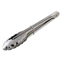 Cosy & Trendy Barbecue tang - vleestang - serveertang - RVS - 24 cm - BBQ gereedschap