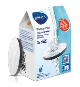 Brita MicroDisc Waterfilters