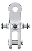 Harken Mkiv Unit 1 Toggle Oog/gaffel 1/2 12.7 Mm Default Harken Mkiv Unit 1 Toggle Oog/gaffel 1/2 12.7 Mm Default