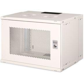 Digitus DN-49208 rack 7U Wandrek Licht Grijs