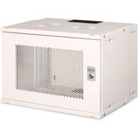 Digitus DN-49208 rack 7U Wandrek Licht Grijs