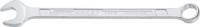 HAZET Ring-maulschluessel3/4" chrome-plated l1= 268mm