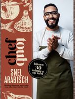 Chef Toub: Snel Arabisch - Mounir Toub - ebook