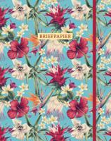 Briefpapier Exotic (Agenda)