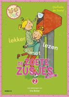 Lekker lezen met de Zoete Zusjes 2 - Hanneke de Zoete - ebook - thumbnail