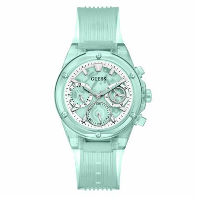 Guess GW0438L1 (Ø 39 mm) Dames horloge