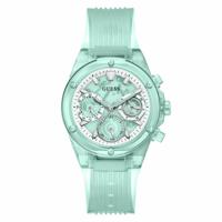 Guess GW0438L1 (Ø 39 mm) Dames horloge