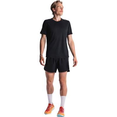 Fusion Shirt Korte Legging Set Heren